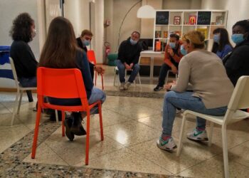 Giovani, a Udine uno spazio per curare le ferite del post Covid