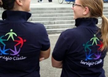 Giovani. Servizio civile solidale, boom di adesioni