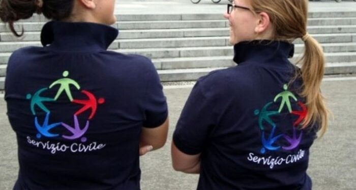 Giovani. Servizio civile solidale, boom di adesioni