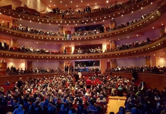 Giovanni da Udine, parte la campagna abbonamenti