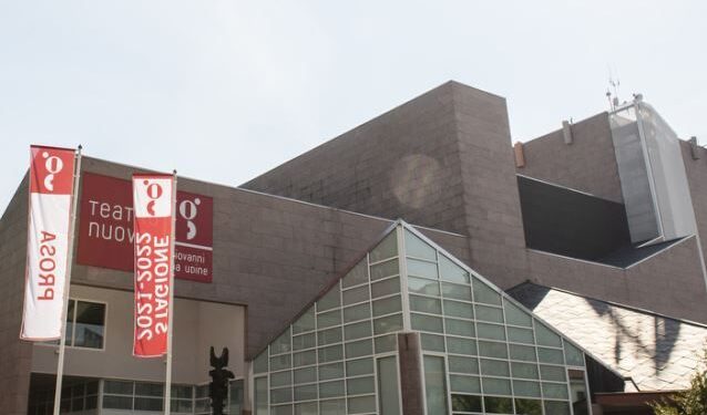 Giovanni da Udine. Nel Cda Virilli e Perabò