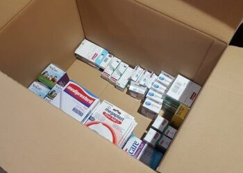 Giovedì al Bearzi raccolta farmaci per i bambini dell’Ucraina