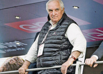 Giro d’Italia per tre giorni in Friuli, uno anche a Udine