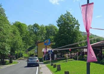 Giro d’Italia. Pronto il piano sicurezza strade