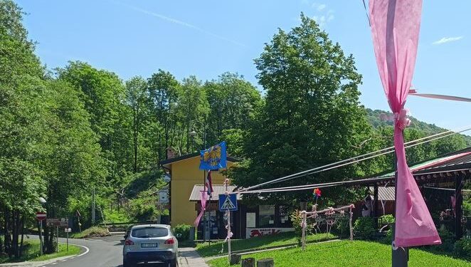 Giro d’Italia. Pronto il piano sicurezza strade