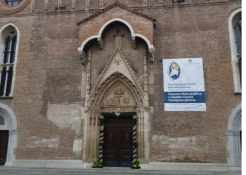 Giubileo a Udine per i ragazzi degli oratori