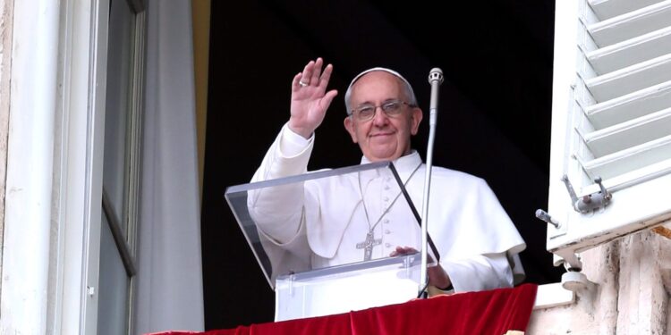 “Gli emigranti non sono un pericolo, ma sono in pericolo”