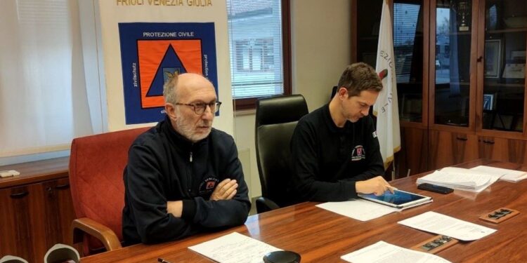 Gli incendi saranno più frequenti, nuove misure di contenimento