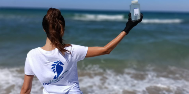 Goletta Verde, in Fvg solo un sito a Muggia nella black-list