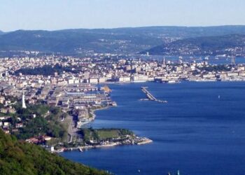 Golfo di Trieste inquinato da mercurio. Ma l’esposizione “non è critica”