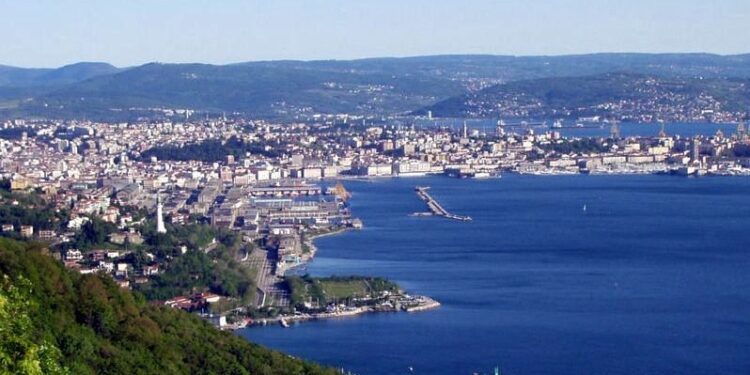 Golfo di Trieste inquinato da mercurio. Ma l’esposizione “non è critica”