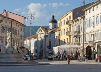 Gorizia capitale della cultura, grande occasione per il Fvg