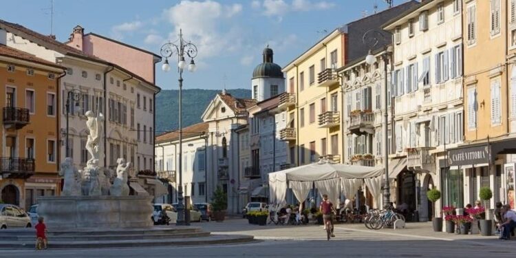 Gorizia capitale della cultura, grande occasione per il Fvg