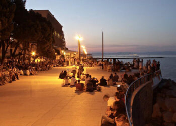 Grado: omaggio a Ennio Morricone