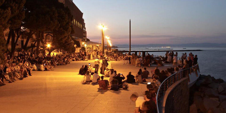 Grado: omaggio a Ennio Morricone