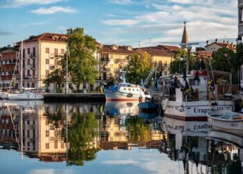 Grado punta a diventare “città smart” dal punto di vista elettrico