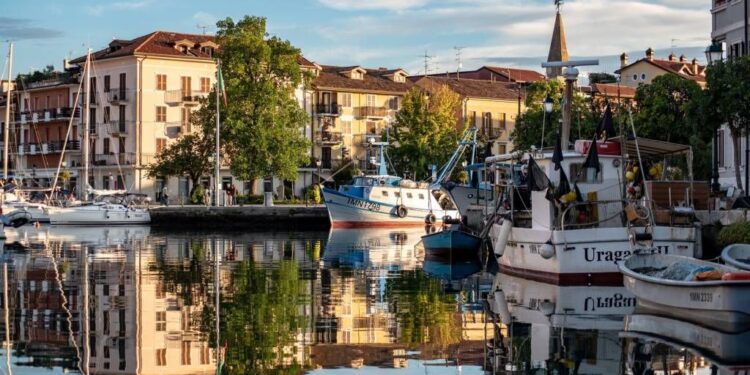 Grado punta a diventare “città smart” dal punto di vista elettrico