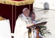 Grazie a chi ha lavorato per il Giubileo