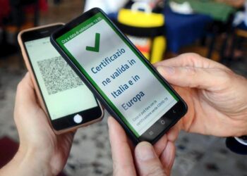 Green pass in parrocchia, quando serve