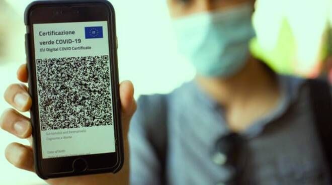 Green pass, le norme che scatteranno dal 15 ottobre