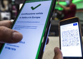 Green pass rafforzato, qualche problema nelle imprese medio-piccole