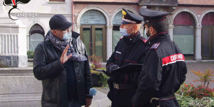 Green pass rafforzato. Udine, 270 controlli, nessuna multa