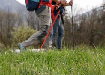 GreenTim, un progetto per il turismo sostenibile in montagna