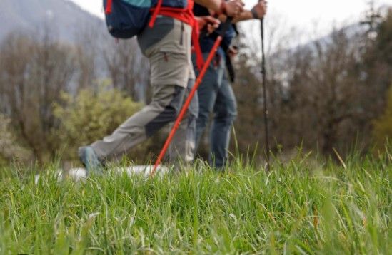 GreenTim, un progetto per il turismo sostenibile in montagna