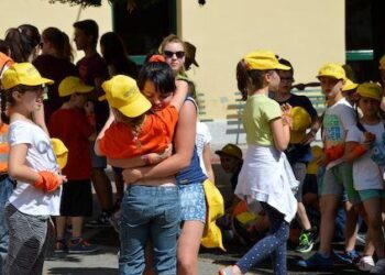 Grest, in una mappa tutte le attività in diocesi