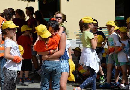 Grest, in una mappa tutte le attività in diocesi