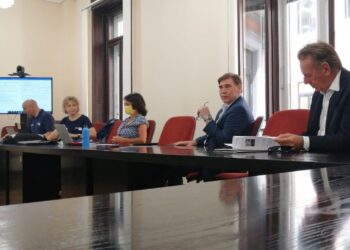 Gruppo Clima Fvg, stabilita l’agenda di lavoro