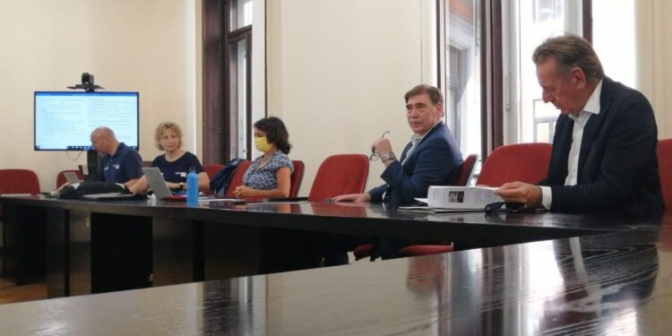 Gruppo Clima Fvg, stabilita l’agenda di lavoro