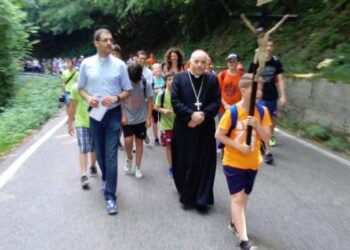 “Guardiamo al futuro concordi e uniti nella preghiera”