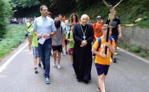 “Guardiamo al futuro concordi e uniti nella preghiera”