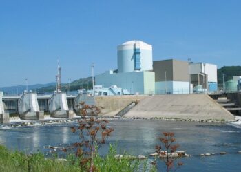 Guasto alla centrale nucleare di Krško, non c’è radioattività