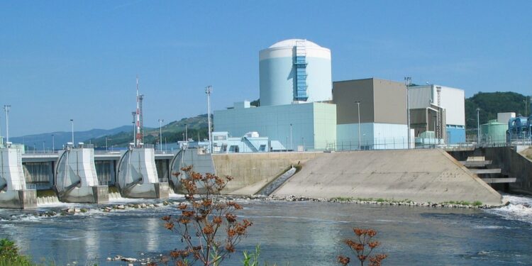 Guasto alla centrale nucleare di Krško, non c’è radioattività