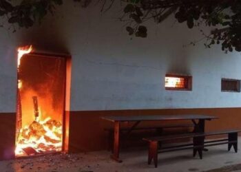 Attentato in Mozambico. «Ho perdonato chi mi ucciderà. Fatelo pure voi»