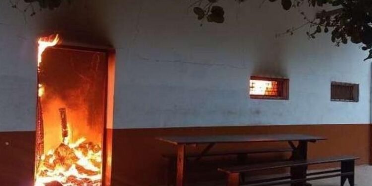 Attentato in Mozambico. «Ho perdonato chi mi ucciderà. Fatelo pure voi»