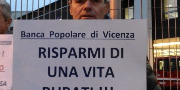 I Vescovi del Nordest: vicini alle vittime della finanza