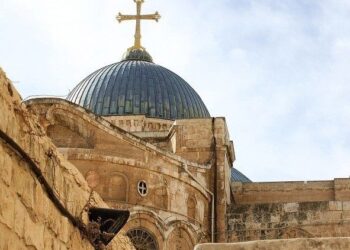 I catechisti della diocesi in pellegrinaggio in Terra Santa