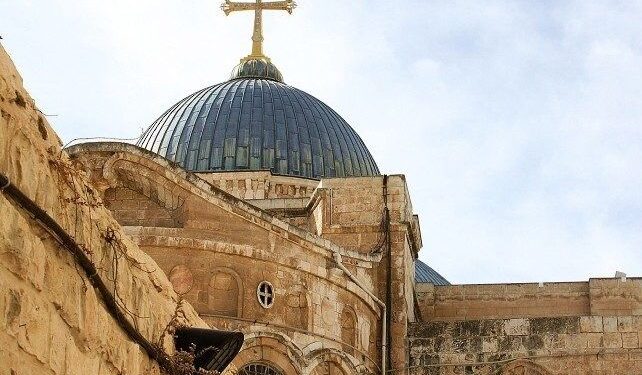 I catechisti della diocesi in pellegrinaggio in Terra Santa