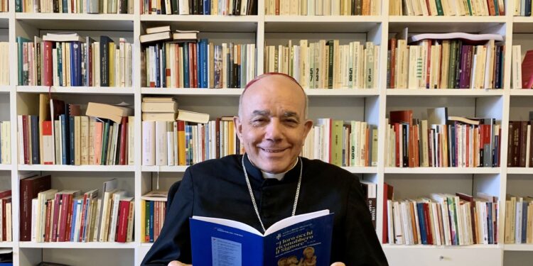 «I loro occhi riconobbero il Signore» (Lc 24,31). Per una Chiesa purificata dalla tribolazione: ecco la nuova Lettera pastorale dell’Arcivescovo