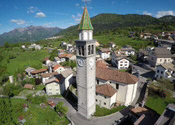 I piccoli comuni chiedono aiuto