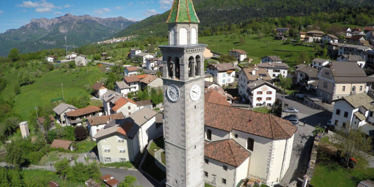 I piccoli comuni chiedono aiuto