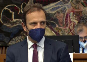 «I vaccini spezzano la catena di contagi, lo dimostrano i dati»