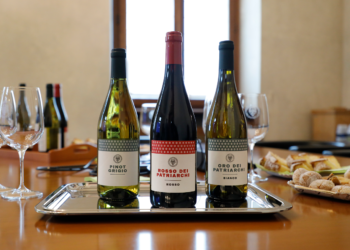 I vini dell’università premiati a Maribor