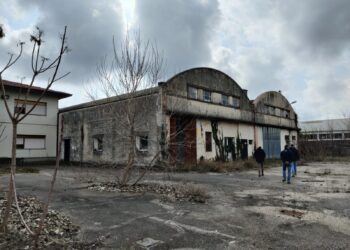 Icop acquista la Caserma Lesa di Basiliano