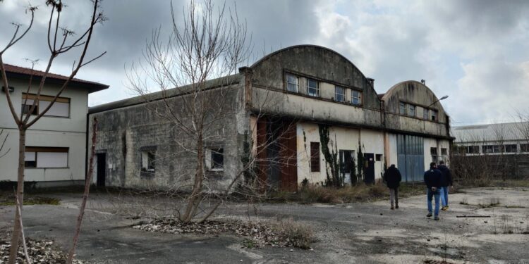 Icop acquista la Caserma Lesa di Basiliano