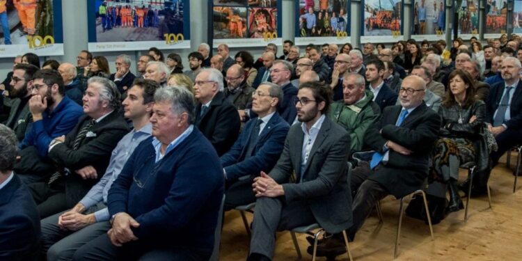 Icop, bonus ai dipendenti a fine anno