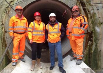 Icop tra le 8 aziende italiane dove gli operai sono più felici